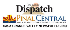 Casa Grande Valley Newspapers